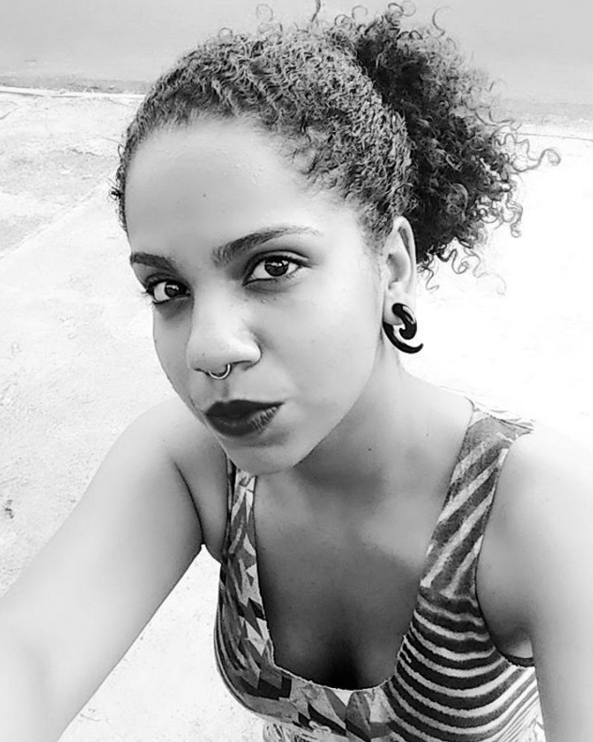 Foto: Reprodução / <a href="http://www.instagram.com/gehmessias/" target="_blank">Geovana messias</a>