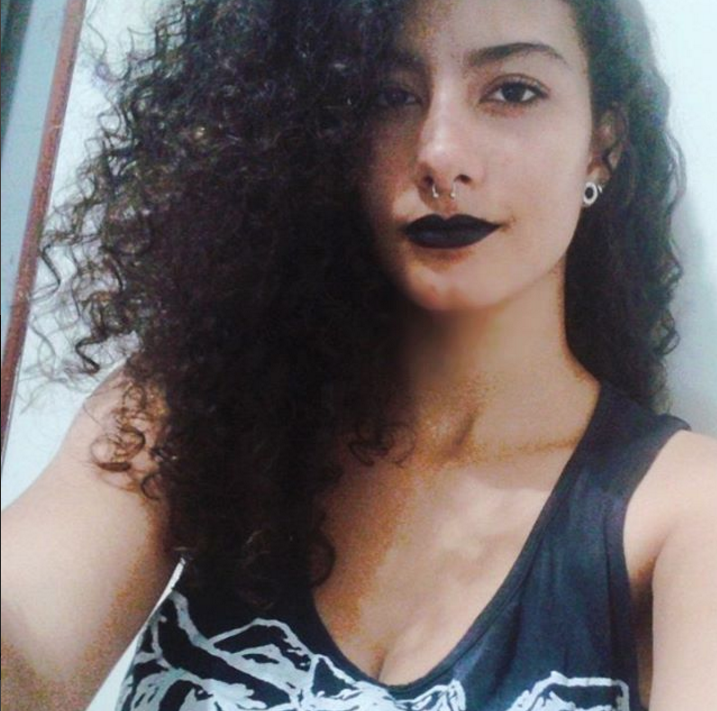Foto: Reprodução / <a href="http://www.instagram.com/gabriela_dundun/" target="_blank">Gabriela Dundum</a>