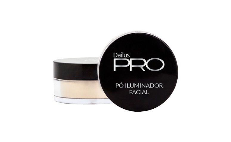 illuminateur poudre Dailus R 14,10 $ en Netfarma