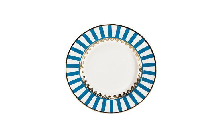 Prato raso de porcelana por R$44,90 na <a href="http://www.americanas.com.br/produto/9248957/prato-raso-flamingo-sao-basilio-oxford-porcelana-28cm" target="blank_">Lojas Americanas</a>