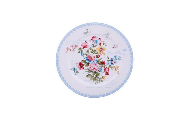Prato raso por R$39,90 na <a href="http://www.americanas.com.br/produto/9392766/prato-raso-le-jardin-secret-easy-life-azul" target="blank_">Lojas Americanas</a>