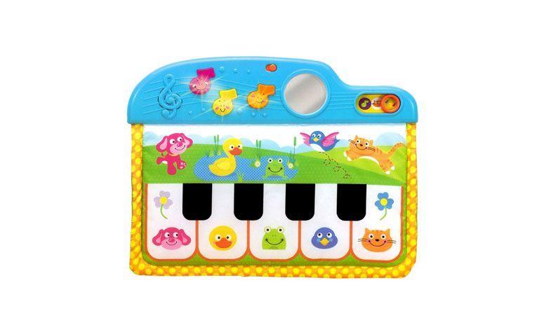 pertanian piano kecil untuk R $ 99,99 di Ri Selamat