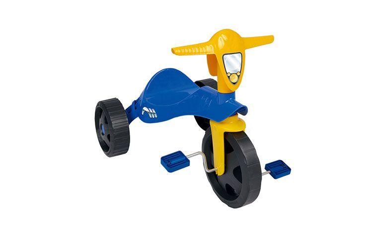 Roda tiga homeplay untuk R $ 85,00 di AS