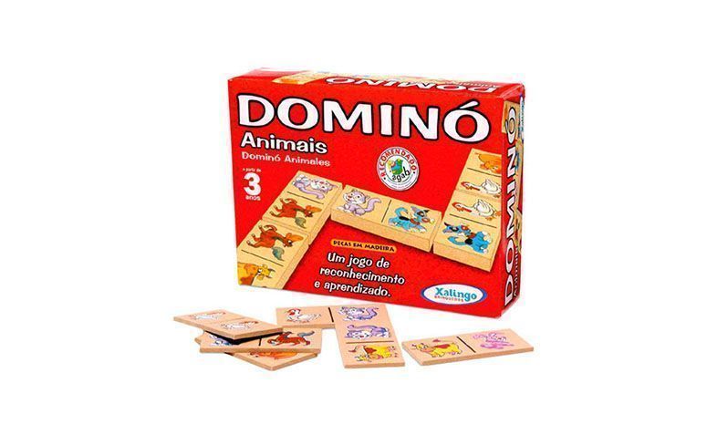 hewan domino untuk $ 19,95 di AS