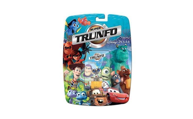 aset Pixar Super untuk US $ 12,06 di Ekstra