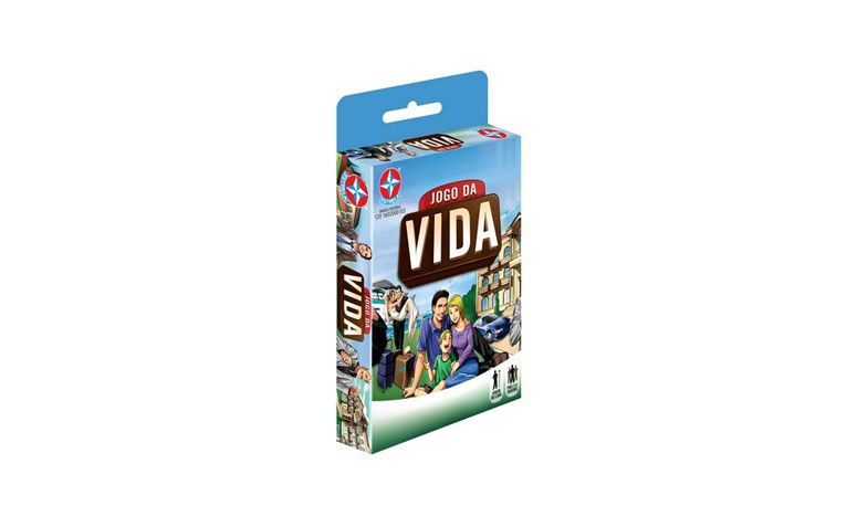 Game of Life di kartu untuk $ 14,99 di Toys MP
