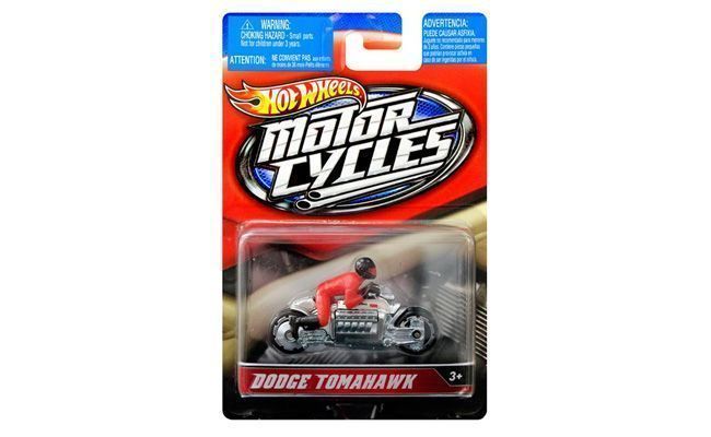 sepeda motor Roda panas untuk $ 14,99 di RiHappy