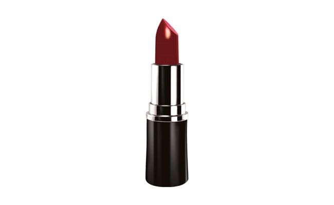 Carmine lipstik untuk $ 19,90 di YES yang! kosmetik