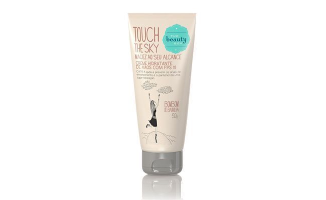Cream Kecantikan dari produtinhos tangan untuk $ 14,90 di The Beauty Box