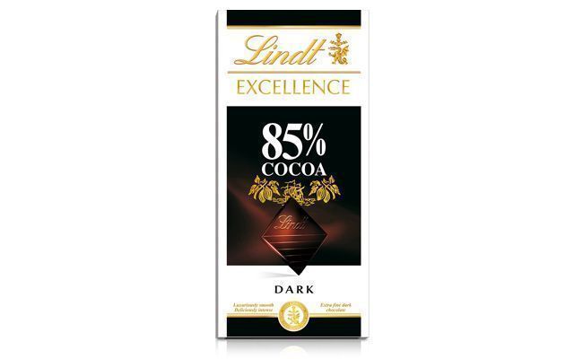 Swiss coklat Lindt untuk $ 14,90 di Shoptime