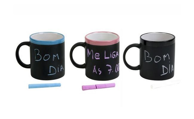 Mug batu tulis untuk $ 15,99 Boys