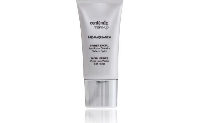 Primer for store porer Inneholder 1g for R $ 81 på Contém1g