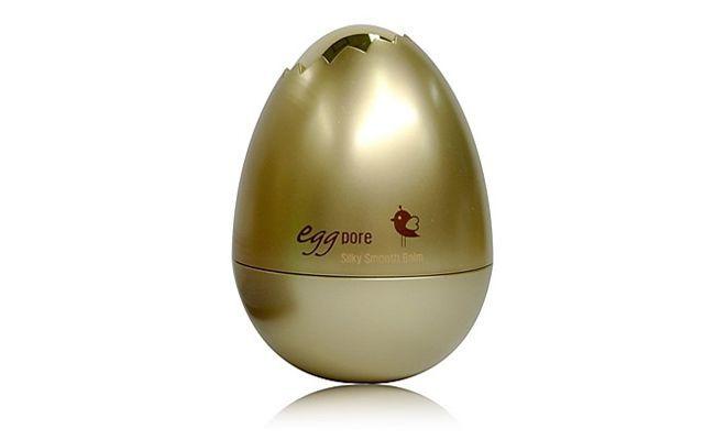 Egg Pore Primer for R $ 21,66 i lys i boksen