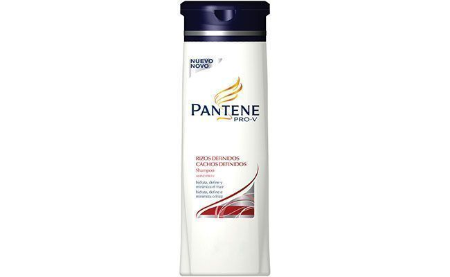 Shampooing Pantene Curls PRO-V serties par R 5,93 $ en Farma Livraison