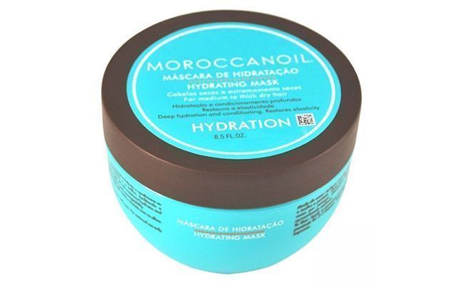 Masque hydratant intense Moroccanoil par R 205,65 $ Sweet Beauty