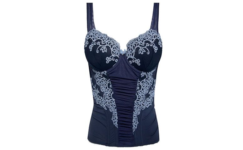 Valiser Corset for R $ 343,99 på <a href ="http://ad.zanox.com/ppc/?28065109C79450365&ULP=[[http://www.dafiti.com.br/Corselet-Valisere-Bordado-Elixir-Azul-1637878.html?utm_source=zanox&utm_medium=deeplink_generator&utm_campaign=deeplink_generator]]" mål ="blank_"> Dafiti </a>