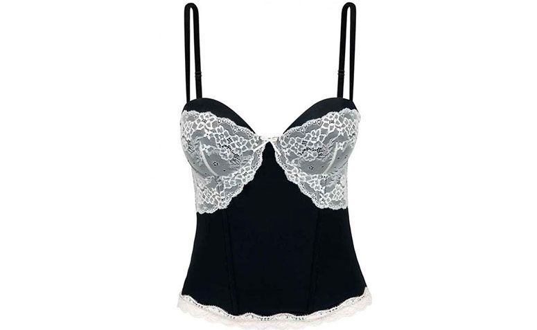 Espartilho Hope por R$89 na <a href="http://www.lelingerie.com.br/corselet-glam-em-microfibra-e-renda-hope-p175492?pp=/44.709/" target="blank_">Le Lingerie</a>