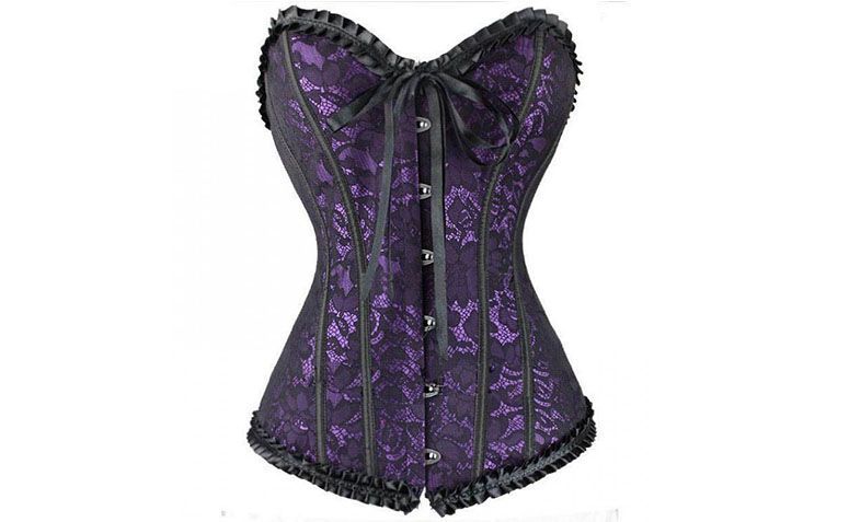 Espartilho Overbust por R$69,90 na <a href="http://www.retrochiq.com.br/corselet-overbust-rc1408.html" target="blank_">Retro Chiq</a>