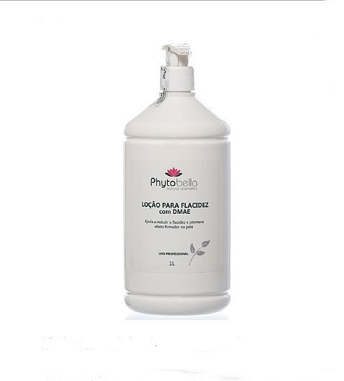 Loção para Flacidez Phytobella por R$79,95 na <a href="http://www.atitudecosmeticos.com.br/p/036007/locao+para+flacidez+com+dmae+firmante+1l+phytobella/campanha_id/1" target="blank_">Atitude Cosméticos</a>