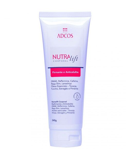 Creme Corporal Nutralift Adcos por R$269 na <a href="http://www.farmaciaeficacia.com.br/creme-corporal-nutralift-adcos" target="blank_">Farmácia Eficácia</a>