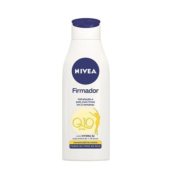 Loção Hidratante Firmador Nivea por R$12,74 na <a href="http://www.americanas.com.br/produto/7011022/locao-hidratante-firmador-q10-plus-200ml-nivea" target="blank_">Americanas</a>