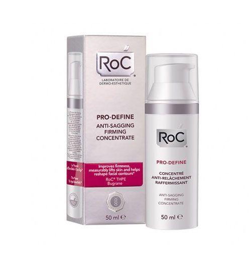 RoC Pro-Define Creme por R$154,90 na <a href="http://aromatta.com/site/roc-pro-define-creme-concentrado-50ml.html" target="blank_">Aromatta</a>