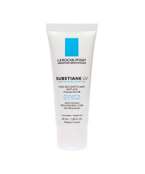 Substiane+ uv La Roche Posay por R$117,49 na <a href="http://www.ultrafarma.com.br/produto/detalhes-13307/promocoes_ultrafarma.html" target="blank_">Ultrafarma</a>