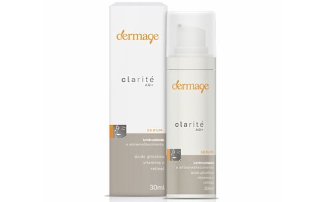 Clarité AG Dermage for R $ 126,90 i Dermadoctor