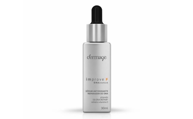 Forbedre F Dermage for R $ 170,65 i Panvel Apotek