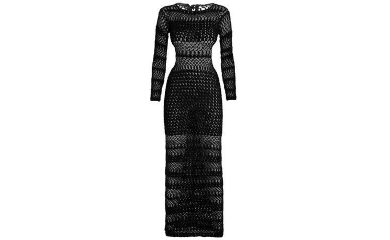 Talienk kjole for $ 897 i Shop2gether