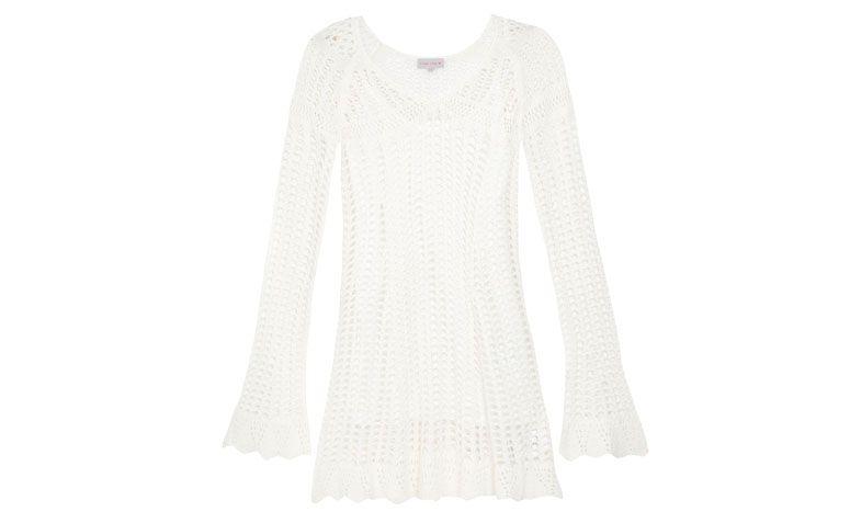 Kle Tea Rose av R $ 259 i OQVestir