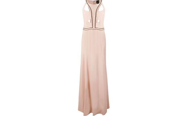 Vestido Carina Duek por R$2.875 na <a href="http://ad.zanox.com/ppc/?27713776C71065639&ULP=[[http://www.farfetch.com/br/shopping/women/carina-duek-vestido-longo-com-aplicacoes-item-10978701.aspx?utm_source=zanox&utm_medium=custom_deeplink&utm_term=geral&utm_content=custom_deeplink&utm_campaign=custom_deeplink]]" target="blank_">Farfetch</a>