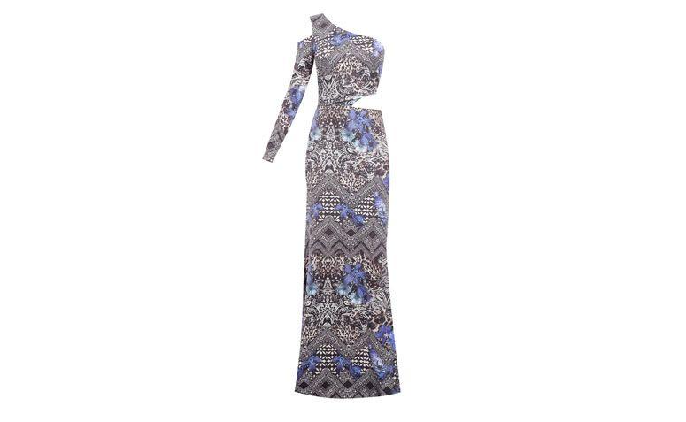 Vestido com recortes por R$989 na Iorane></p>
<p class=