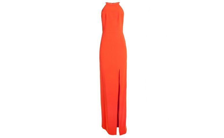 Vestido Bo.Bô por R$2.378 na <a href="http://www.oqvestir.com.br/vestido-bobo-juliana---laranja-55118.aspx/p" target="blank_">Oqvestir</a>