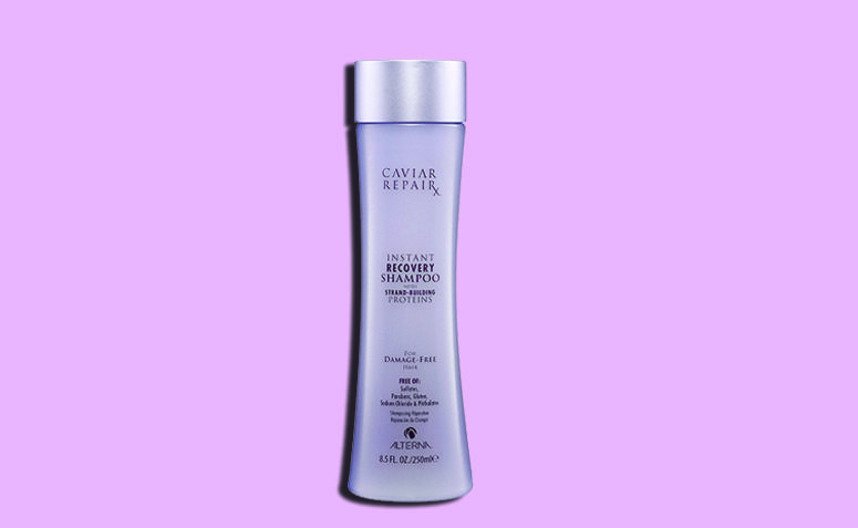 Kaviaaria shampoo Korjaus $ +159,00 osoitteessa Sephora