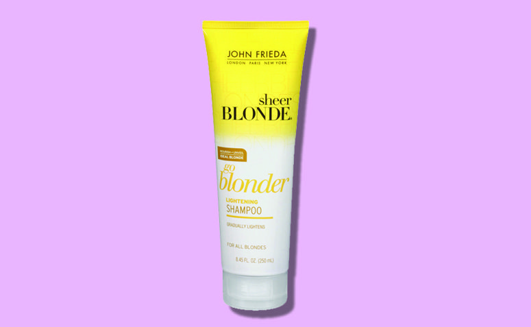 Speer Shampoo Blonde Go Blonde for $ 75,00 osoitteessa Sephora