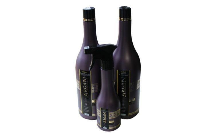 Kit cauterização Capelli por R$199,00 na <a href="http://www.donacosmeticos.com.br/cauterizacao/capelli-kit-cauterizacao-argan-com-3-produtos.html " target="blank_">Dona Cosméticos</a>