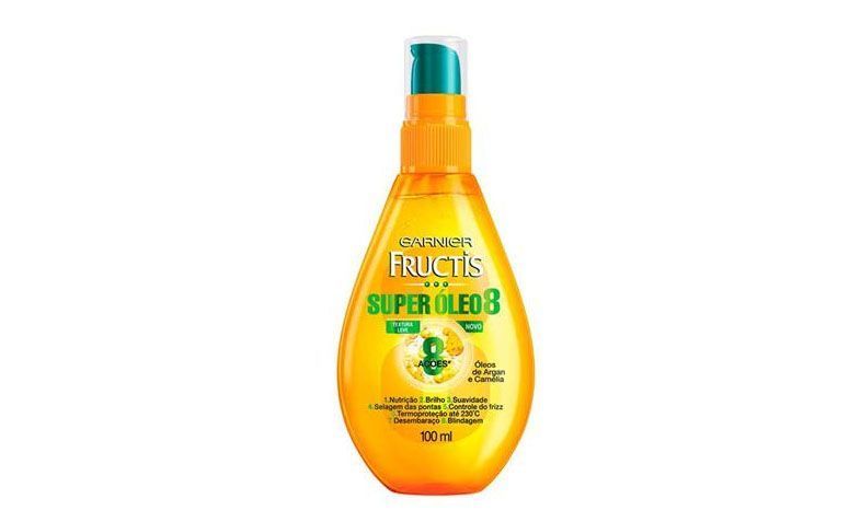Garnier Fructis démêlant huile pour 19,99 $ dans le réseau de magasins