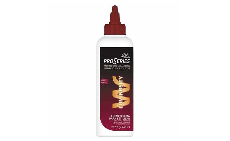 Crème peignage Wella R 9,99 $ dans les magasins de réseau