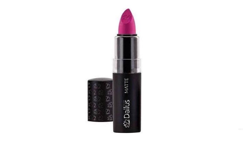 Batom lichia Dailus por R$10,90 no <a href="https://www.walmart.com.br/item/1372615/sk" target="blank_">Walmart</a>