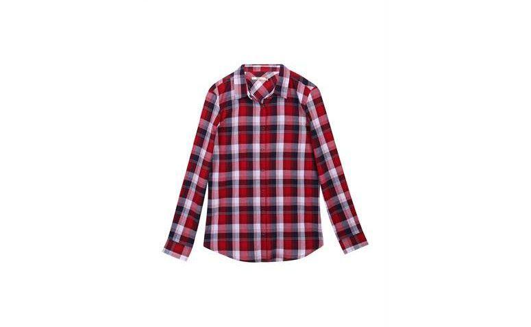 Camisa xadrez por R$59,90 na <a href="http://www.riachuelo.com.br/produto/dia-das-maes/pool/feminino/camisas/camisa-xadrez/5448" target="blank_">Riachuelo</a>