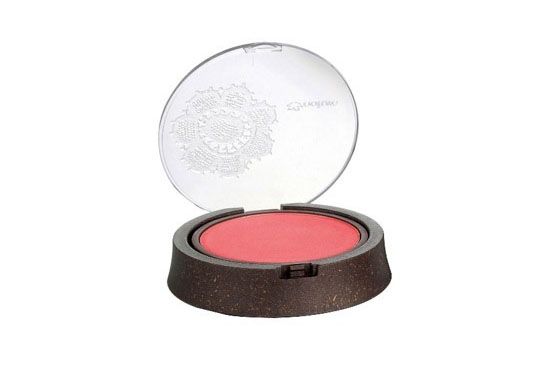 Blush Natura Aquarela cor 3 por R$21,50 com as revendedoras Natura