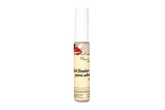 Gel Fixador Estimulante para Sobrancelhas Marina Smith by 2beauty por R$35 na Sephora