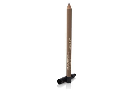 Lápis delineador para sobrancelha Mary Kay® por R$30 com as revendedoras da marca