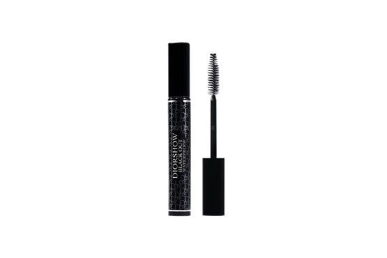 Máscara de cílios à prova d’água Diorshow Blackout Waterproof noir por R$129 na Free Italia Perfumes