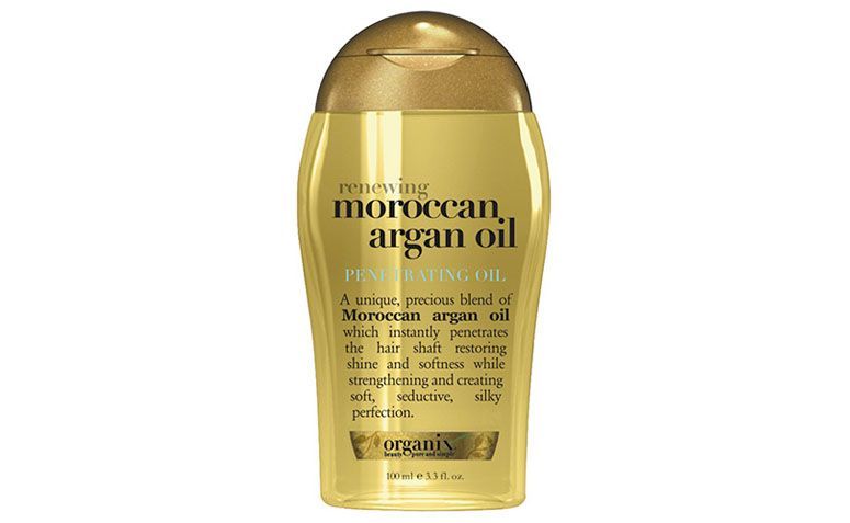 Organix Moroccan Argan Olja för US $ 64,90 i ubåten