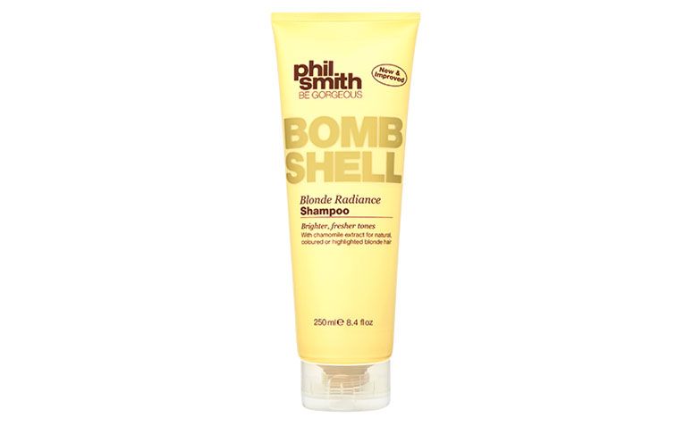 Shampoo Blonde Bomb Shell för R $ 40 på Sephora