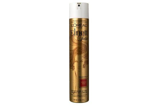 <p>Esse é o spray queridinho do renomado cabeleireiro Marcos Proença. A blogueira Bia (Achados da Bia) tem cabelos finos e recomenda o produto. Infelizmente o spray é difícil de achar nas lojas brasileiras, mas é possível comprar fora do Brasil ou em lojas de cosméticos importados e produtos de uso profissional. US$15,00 na loja online Ulta Beauty (não é no Brasil).</p>