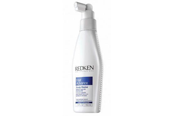 <p>Este leave-in é indicado para cabelos finos ou com perda de densidade para proporcionar corpo e densidade aos fios. Ele ainda age hidratando o couro cabeludo e fortalecento a estrutura do fio. R$ 98,00 (150ml) na loja online Paty Cosméticos.</p>