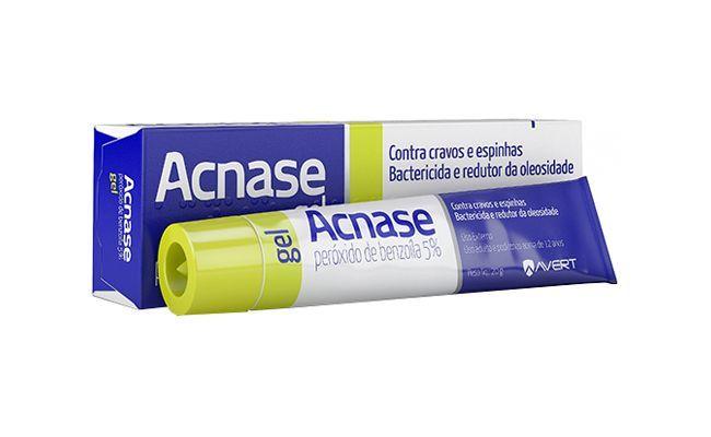 Acnase Gel por R$18,49 na <a href="http://www.netfarma.com.br/Produto/15829/acnase-gel?gclid=CN7_4pi1u78CFcvm7AodXBoA4Q" target="blank_">Netfarma</a>